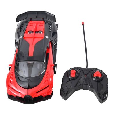 Carro de Controle Remoto 7 Funções Cv233287 Play&Fun Sortido