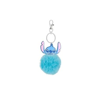 CHAVEIRO POMPOM STITCH - 55175 - TOYNG