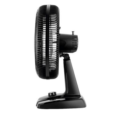 Ventilador de Mesa NVT-40-b 40cm 8 Pás 127v Mondial Preto / 127V