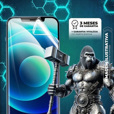 Película para Samsung Galaxy A36 - Traseira Hydrogel HD - Gshield
