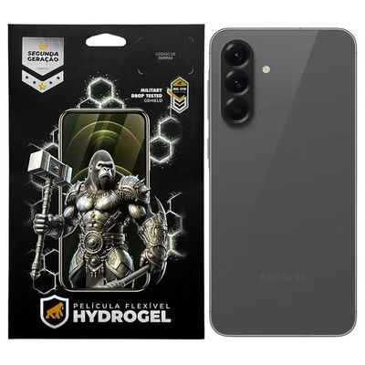 Película para Samsung Galaxy A56 5G - Traseira Hydrogel HD - Gshield