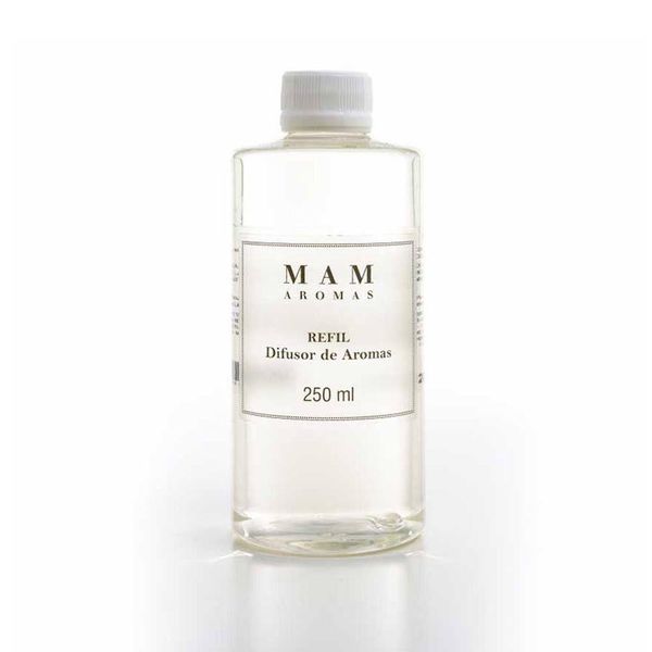 Refil De Difusor De Aromas Truss Mam Aromas 250ml