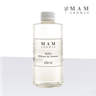 Refil De Difusor De Aromas Truss Mam Aromas 250ml