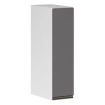 Armário Perola 20 Cm 1 Porta Luciane