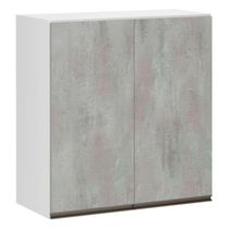 Armário Perola 60 Cm 2 Portas Luciane
