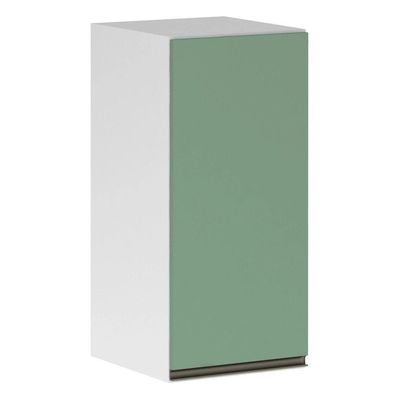 Armário Perola 35 Cm 1 Porta Luciane