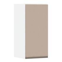 Armário Perola 35 Cm 1 Porta Luciane