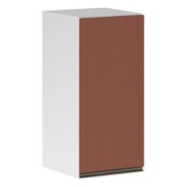 Armário Perola 35 Cm 1 Porta Luciane