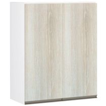 Armário Perola 60 Cm 2 Portas Luciane
