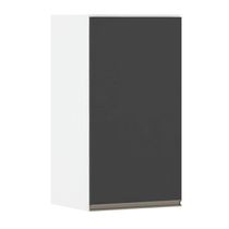 Armário Perola 40 Cm 1 Porta Luciane