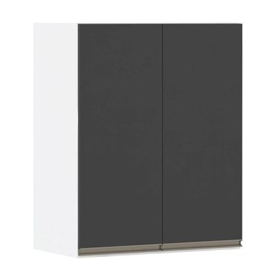 Armário Perola 60 Cm 2 Portas Luciane