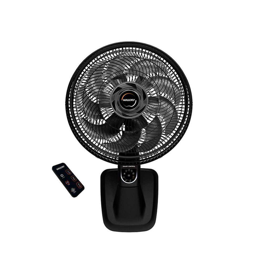 Ventilador De Parede Mallory 40 Cm 127V