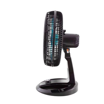 Ventilador De Mesa 48cm Britânia Bvt491 Maxx Force 127v
