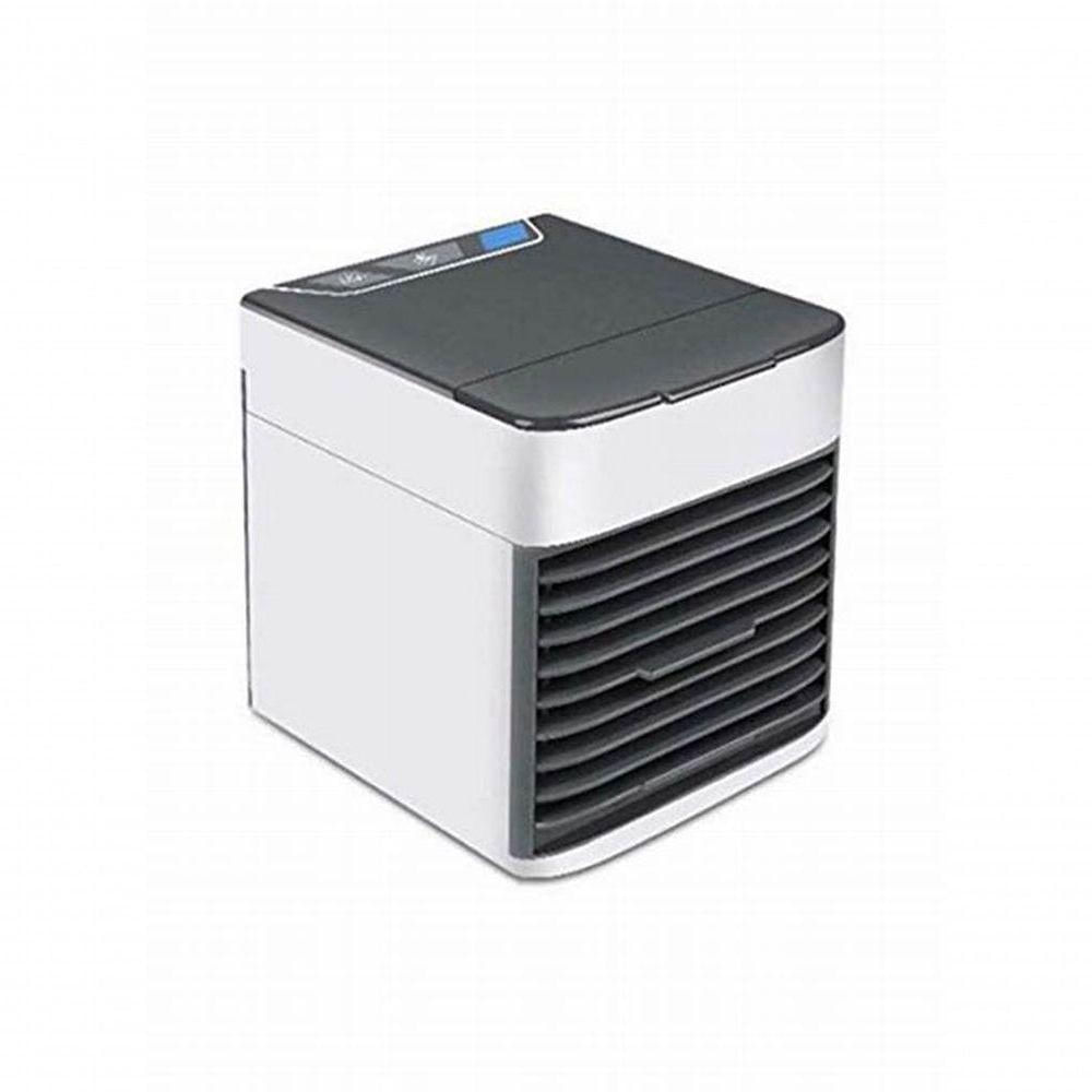 Refrigerador Climatizador Purificador De Ar Portátil Mesa
