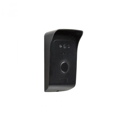Vídeo Porteiro Intelbras Ivr1010 Branco/preto Bivolt
