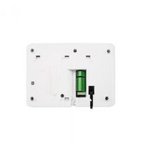 Vídeo Porteiro Intelbras Ivr1010 Branco/preto Bivolt