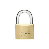 Cadeado Latão - Pado 40mm