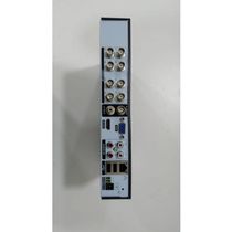 Gravador Dvr 8 Canais Stand Multi Hd Hdmi Vga