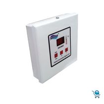 Sauna A Vapor Elétrica 9Kw bif 220V c/Comando Dig Impercap