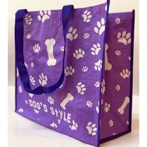 Bolsa Ecologica Reutilizavel Sacola De Ombro Kit 20 Und