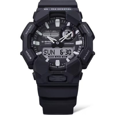 Relógio Casio G-shock Ga-010-1adr