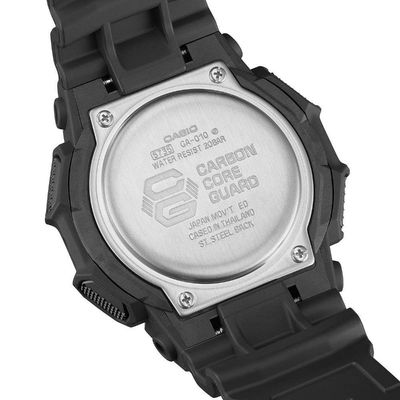 Relógio Casio G-shock Ga-010-1adr
