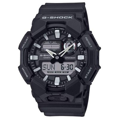 Relógio Casio G-shock Ga-010-1adr