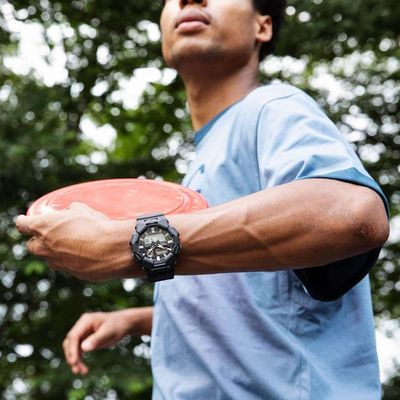 Relógio Casio G-shock Ga-010-1adr