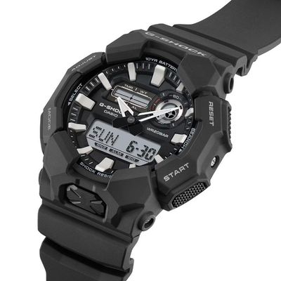 Relógio Casio G-shock Ga-010-1adr