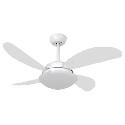 Ventilador De Teto Volare Fly Branco 127V 110V