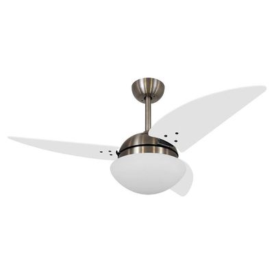Ventilador De Teto Volare Class Branco 220V 220V