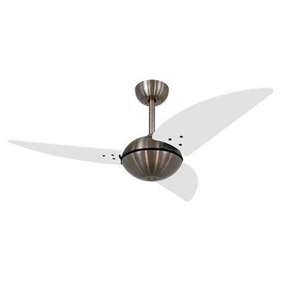 Ventilador De Teto Volare Office Class Branco 220V 220V