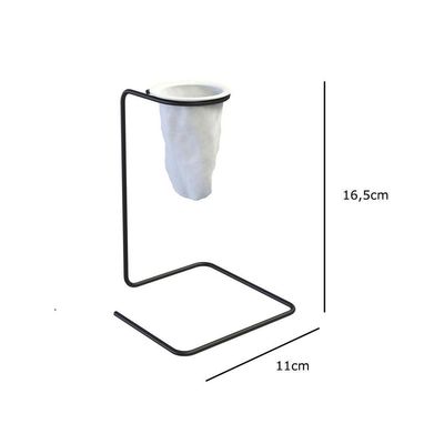 Suporte Para Coador De Café Individual - Stolf