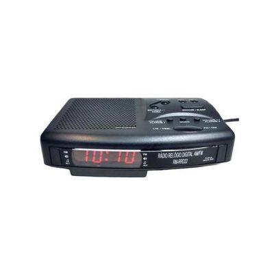 Rádio Relógio Digital Rm-rrd22 Motobras