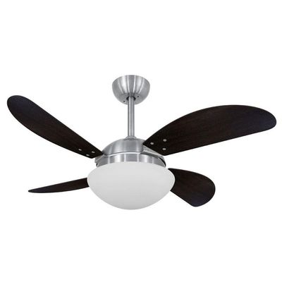 Ventilador De Teto Volare Fly Tabaco 220V 220V