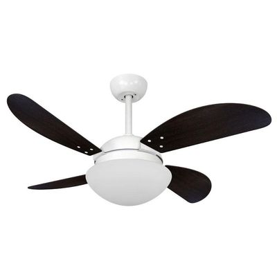 Ventilador De Teto Volare Fly Tabaco 220V 220V