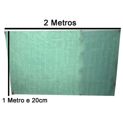 Tela Mosquiteiro Inseto Mosquito 2 Metros Pernilongo Porta Janela Basculante Multiuso Segurança