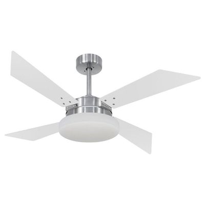 Ventilador De Teto Volare Tech Branco 127V 110V