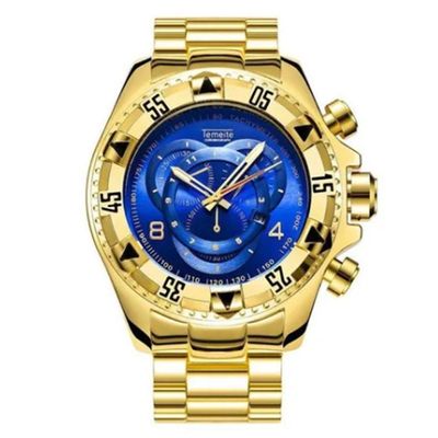 Relogio Reserve Temeite