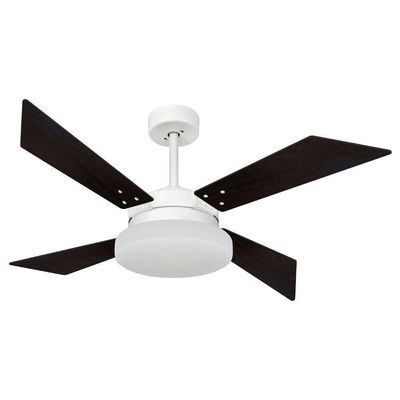 Ventilador De Teto Volare Tech Tabaco 220V 220V