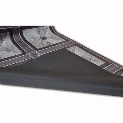 Passadeira Em Manta Vinilico Similar Laminado Por Metro Marmorizado