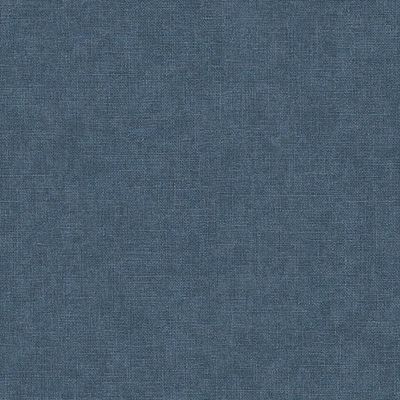 Papel De Parede Hf Orient Aspecto Têxtil Azul 221270