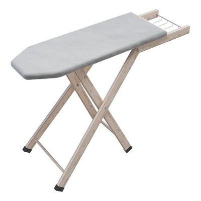 Tábua Térmica Portatil Para Passar Roupas Technox