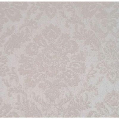 Papel De Parede Classic Designs Damask Bege H2880106