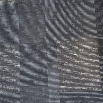 Papel De Parede Neo Geometric Textura Cinza Ng1981