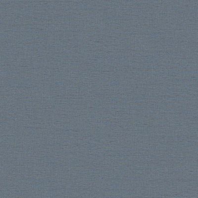 Papel De Parede Hf Orient Aspecto Têxtil Azul 121062