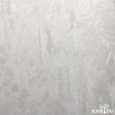 Papel De Parede Elegance 5 Textura Cinza El500101r