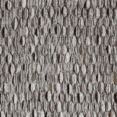 Papel De Parede Pure Style Textura Cinza Ps220207