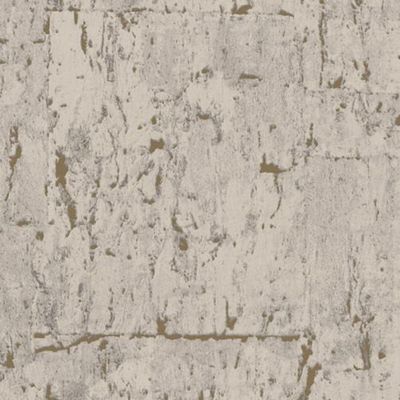 Papel De Parede Adi Tare 2 Textura Amarelo Ad200106r
