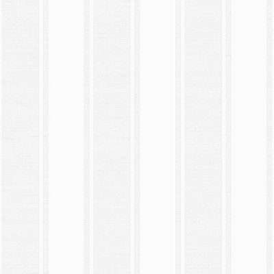 Papel De Parede Tradizioni Listrado Branco 33360